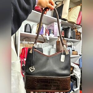 Nwt Brighton shoulder bag